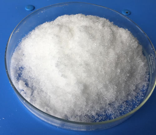 电子级柠檬酸的制备