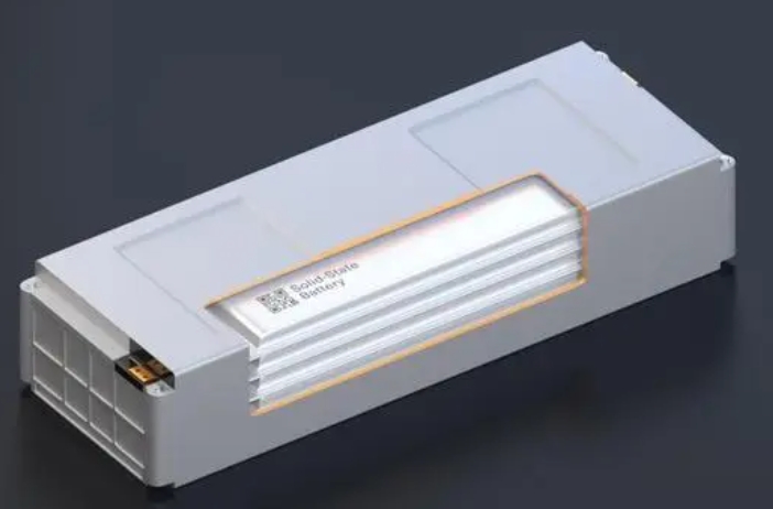 全固态电池的时代要来了?将有效解决碳酸盐堵塞